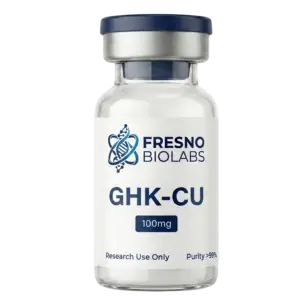 GHK-CU (10mg)