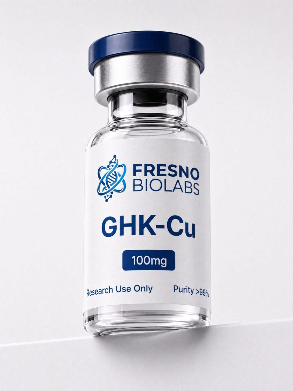 GHK-CU (100mg)
