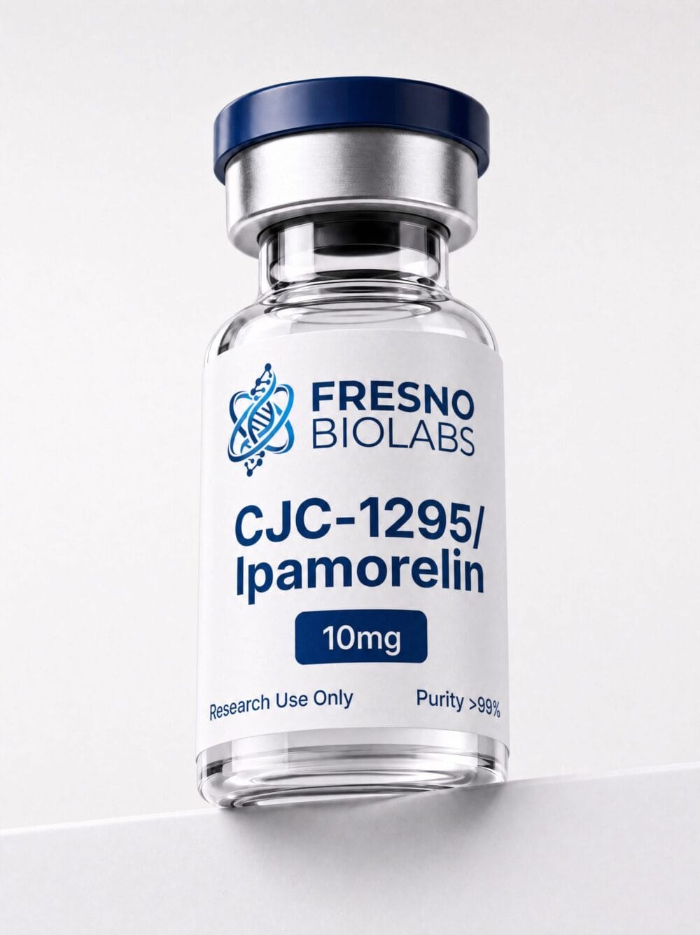 CJC-1295/Ipamorelin (10mg)