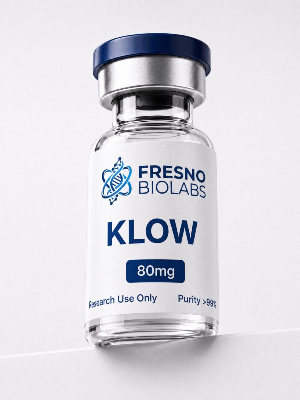 KLOW (80mg)