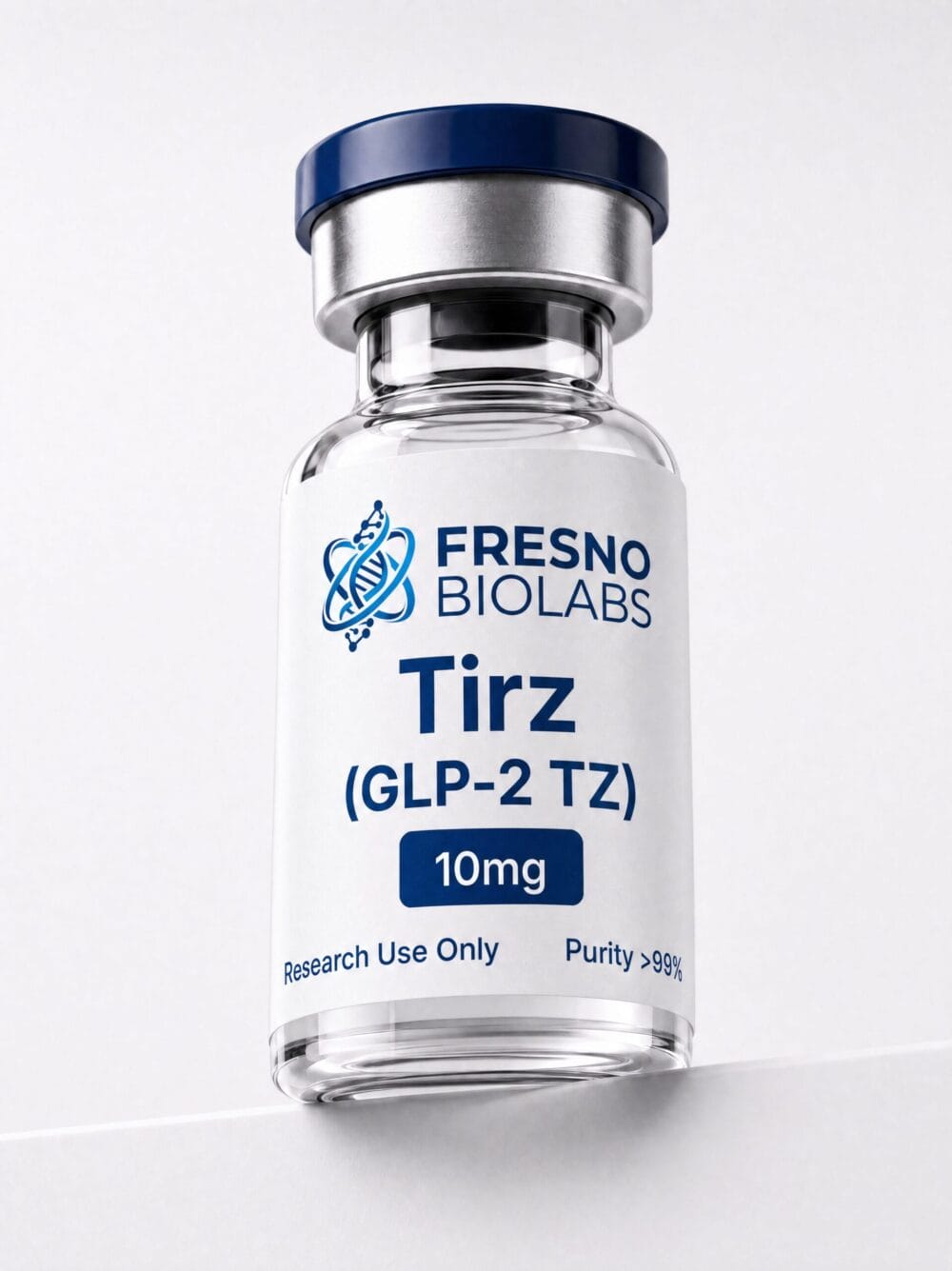 GLP-2 TZ (10mg)